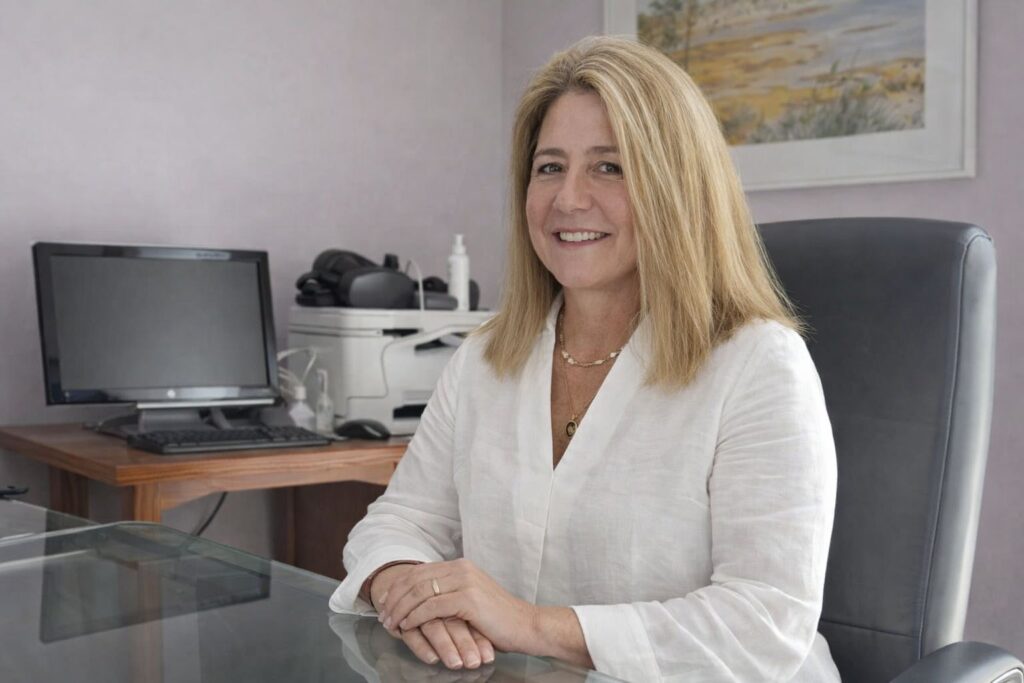 Rosario Garcia Palomo