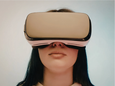 terapia con realidad virtual
